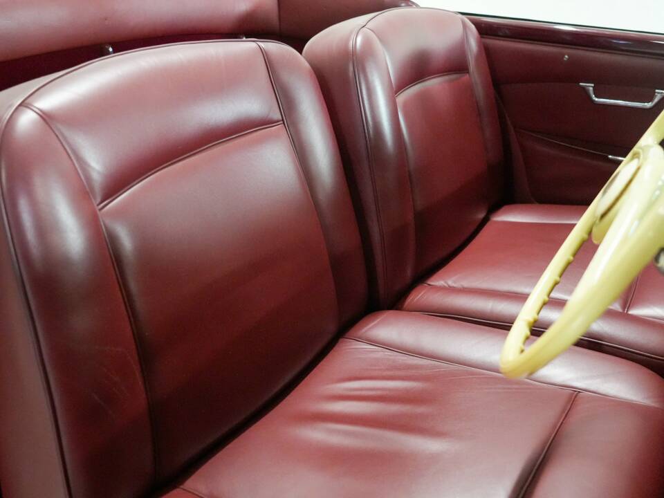 Obraz 11/21 pojazdu Alfa Romeo 6C 2500 Super Sport (1949)