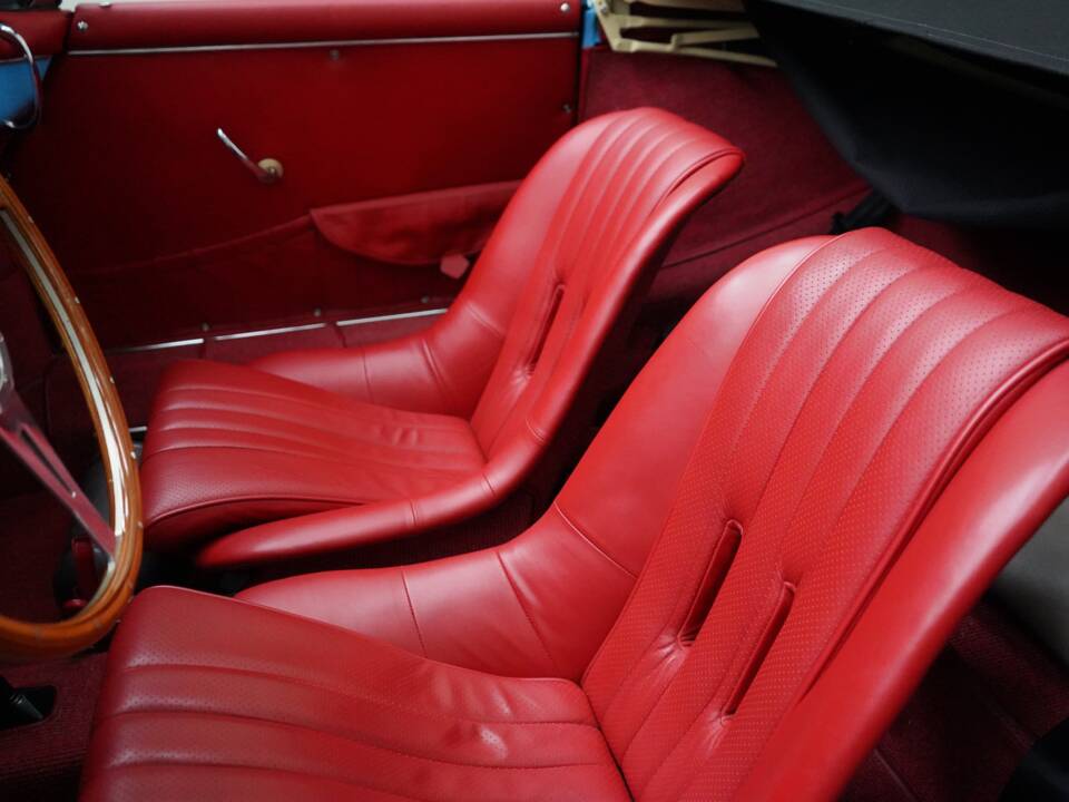 Image 6/10 of Porsche 356 A 1600 Speedster (1957)