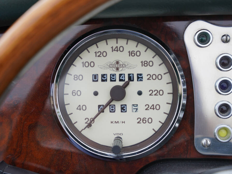 Image 23/50 of Morgan 4&#x2F;4 1800 (1994)