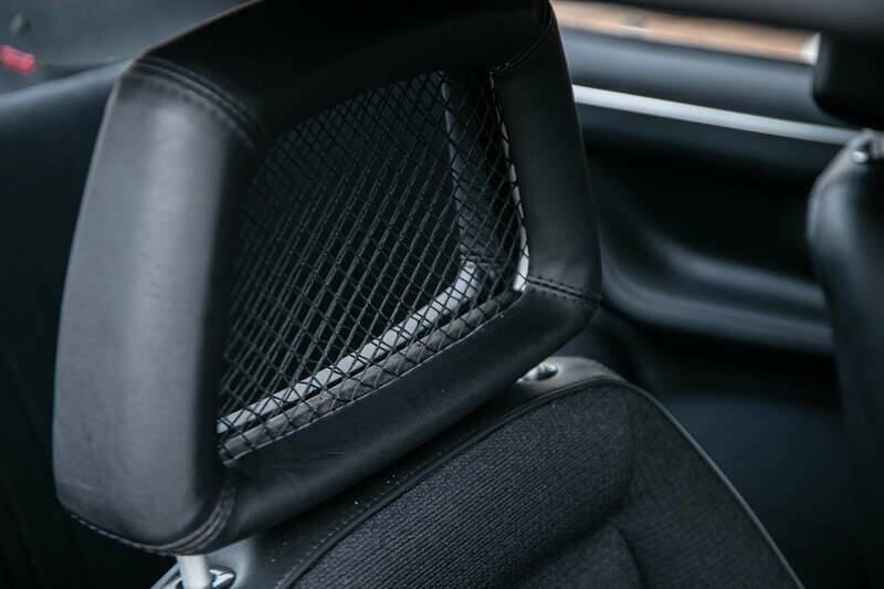 Bild 21/44 von Ford Escort RS 2000 (1979)