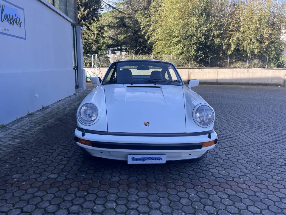 Image 3/28 de Porsche 911 SC 3.0 (1978)