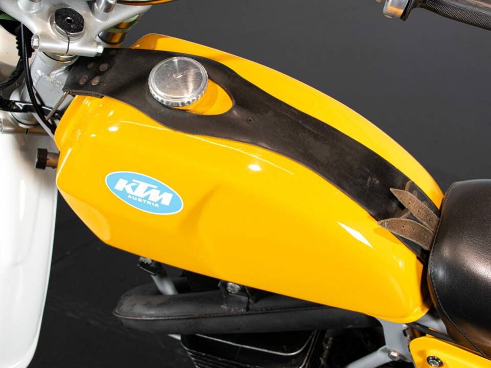 Afbeelding 25/50 van KTM 250 MC/GS (1973)