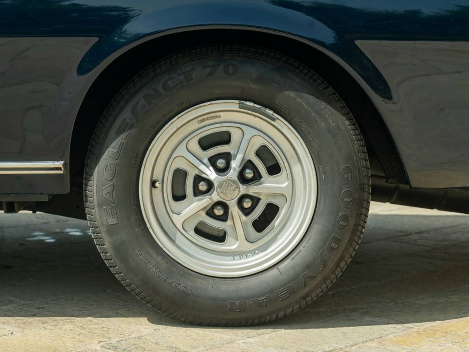 Image 20/49 of FIAT 130 Coupé (1973)