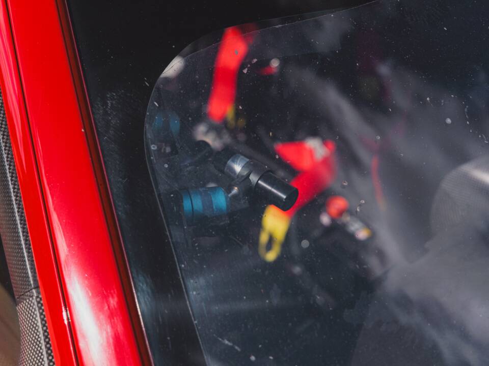 Bild 18/50 von Ferrari 488 Challenge (2017)