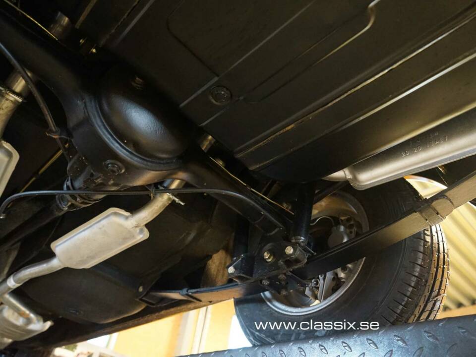 Bild 25/28 von FIAT Dino Coupe (1968)