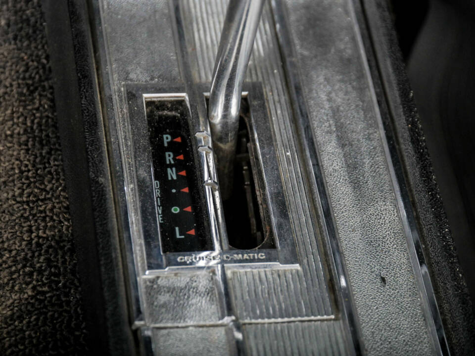 Image 28/50 of Ford Mustang 289 (1966)