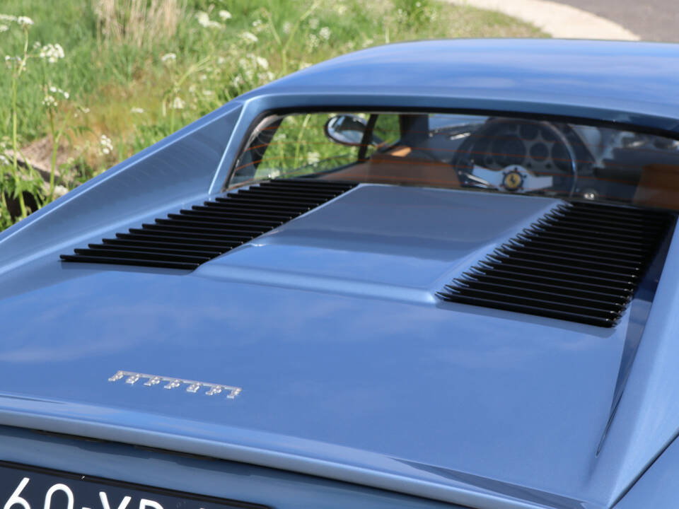 Image 30/50 of Ferrari 308 GTB (1976)