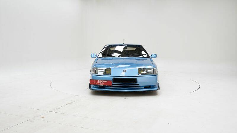 Immagine 8/15 di Alpine GTA V6 Turbo (1988)