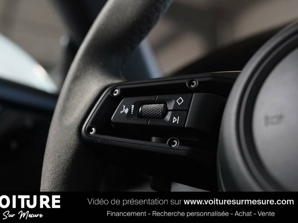 Bild 17/40 von Porsche 911 Carrera (2021)