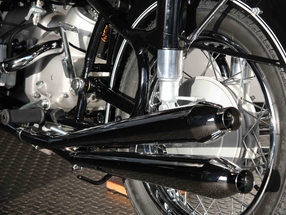 Image 22/98 of BMW R 69 S (1964)