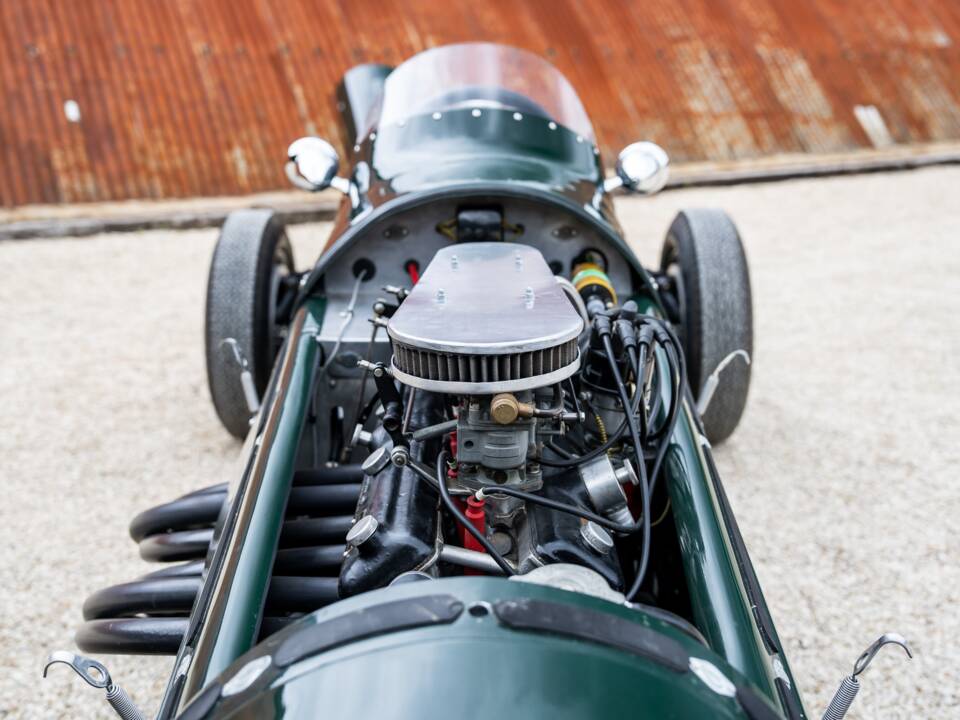 Immagine 30/52 di Cooper Cooper-Bristol Mk II (1953)