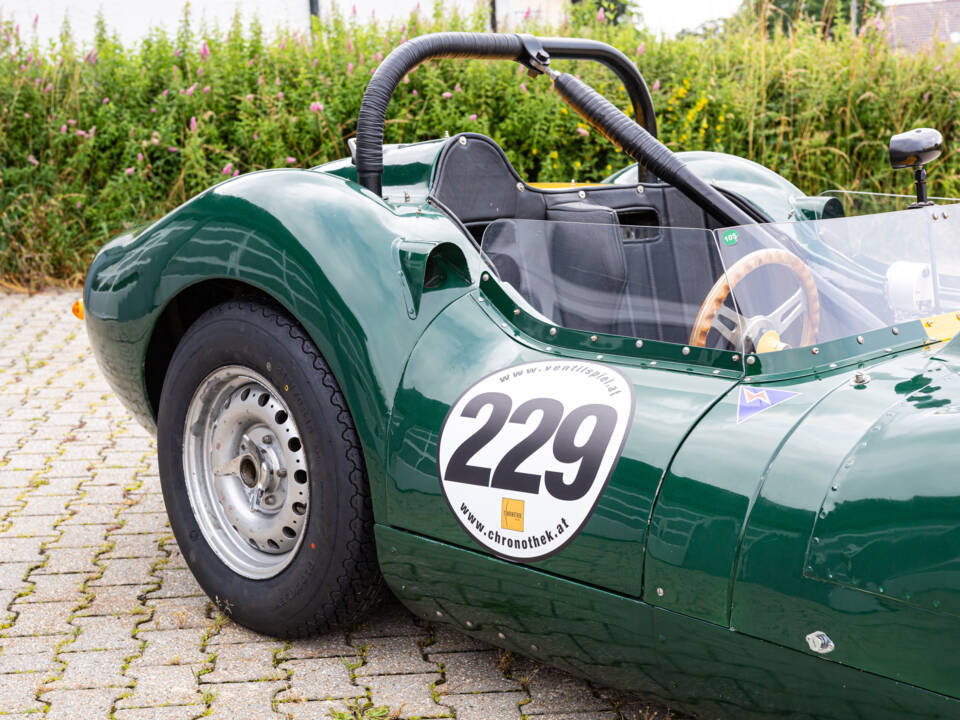 Bild 8/80 von Lister Knobbly (1956)