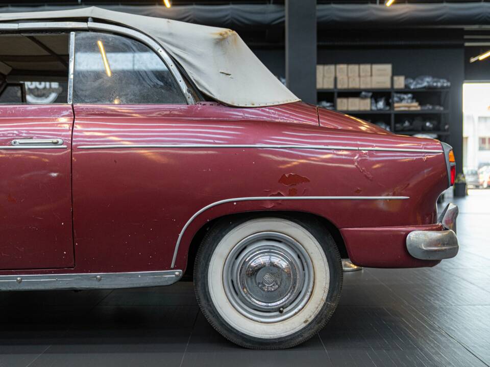 Immagine 7/41 di FIAT 1400 (1950)