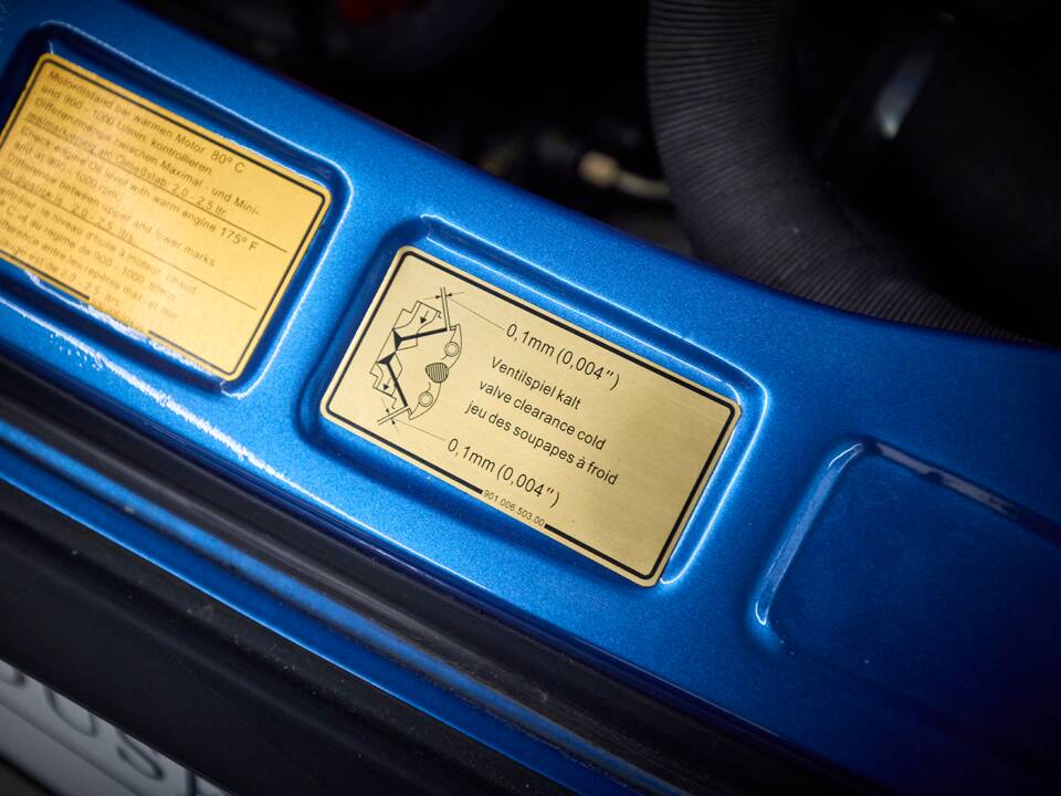 Bild 86/96 von Porsche 911 2.2 S (1970)