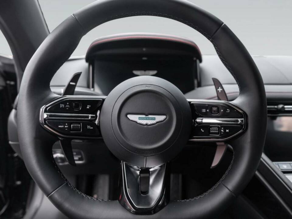 Bild 5/16 von Aston Martin DB12 (2023)