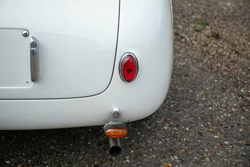 Image 25/46 of Lancia Aurelia B20 GT 2500 (1956)