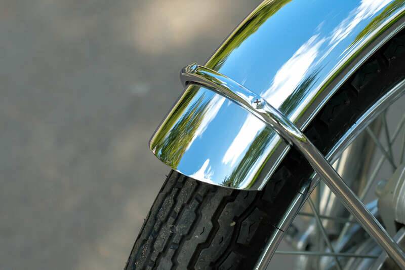 Image 24/27 de Honda DUMMY (1969)