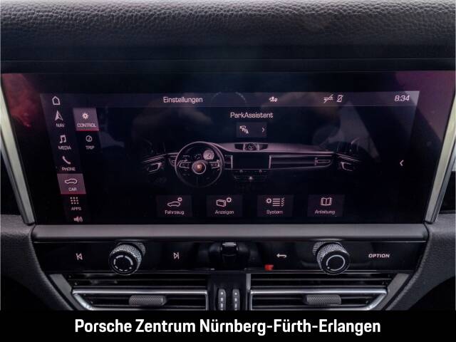 Bild 28/49 von Porsche Macan S (2022)