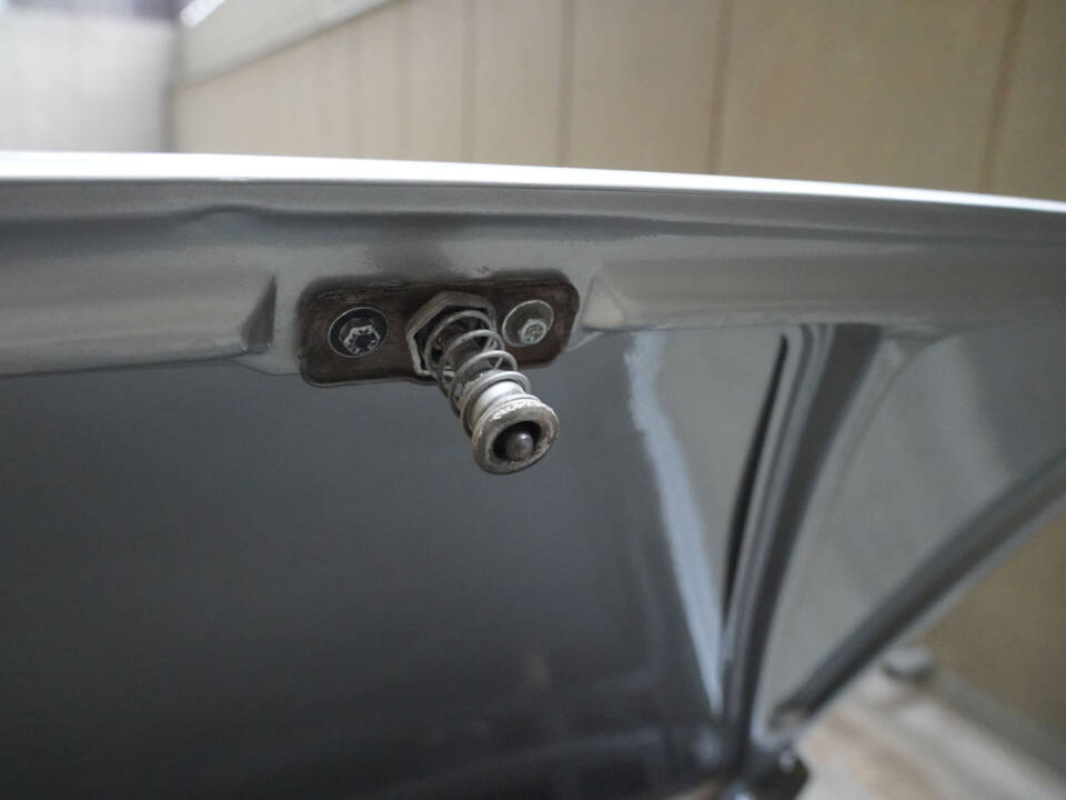 Image 90/99 de Porsche 914&#x2F;4 1.7 (1970)