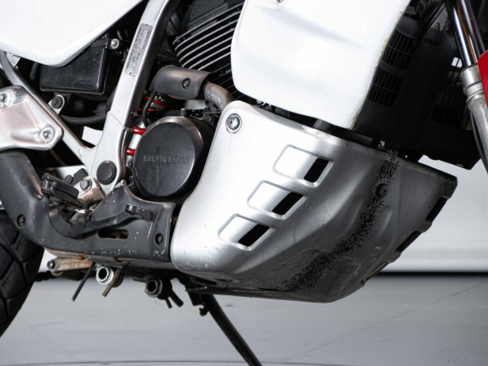 Image 27/47 de Honda XL 600V Transalp (1989)