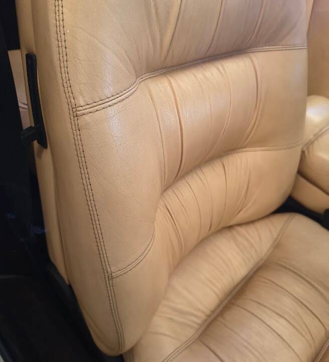 Bild 31/100 von Maserati Biturbo Spyder E (1986)