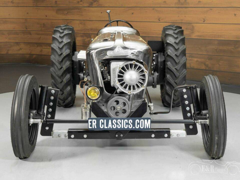 Bild 18/19 von Lamborghini Centenario (1962)