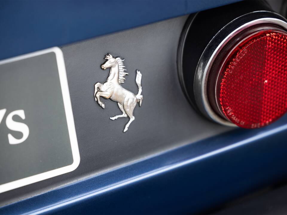 Imagen 18/36 de Ferrari 365 GTC/4 (1972)