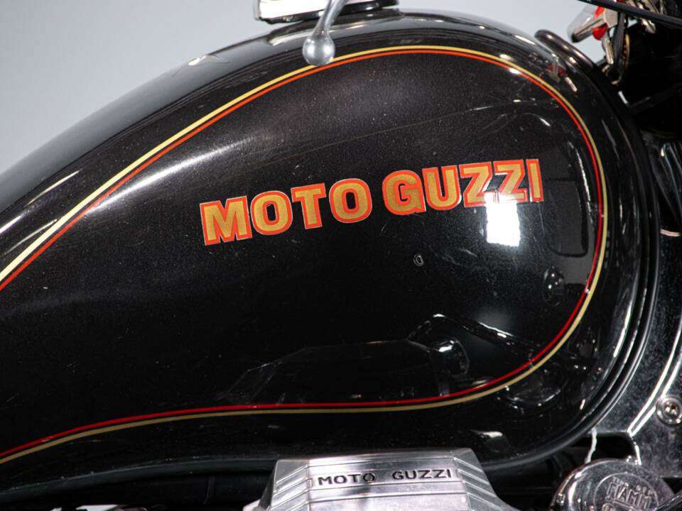 Image 15/50 of Moto Guzzi California III (1988)