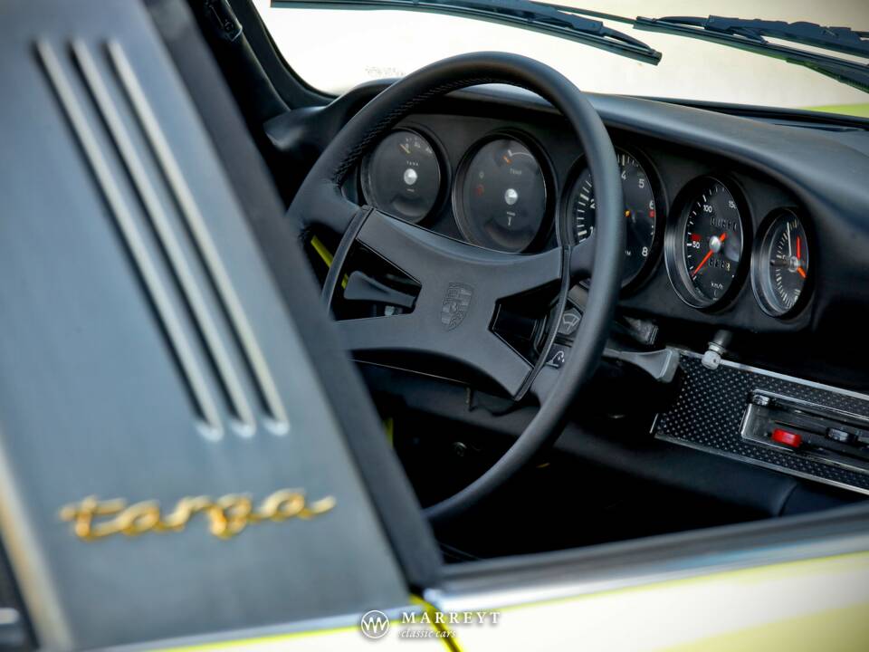 Bild 61/78 von Porsche 911 2.2 T (1971)