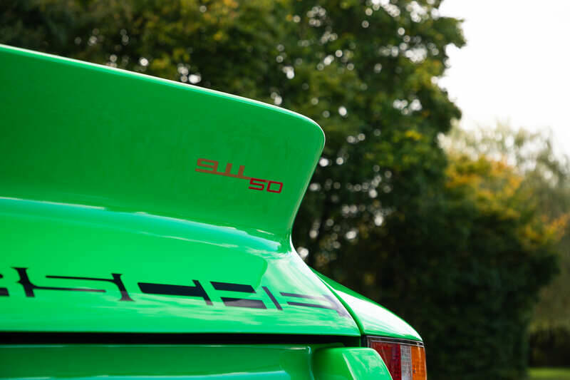 Afbeelding 33/50 van Porsche 911 Carrera 3.0 (1977)