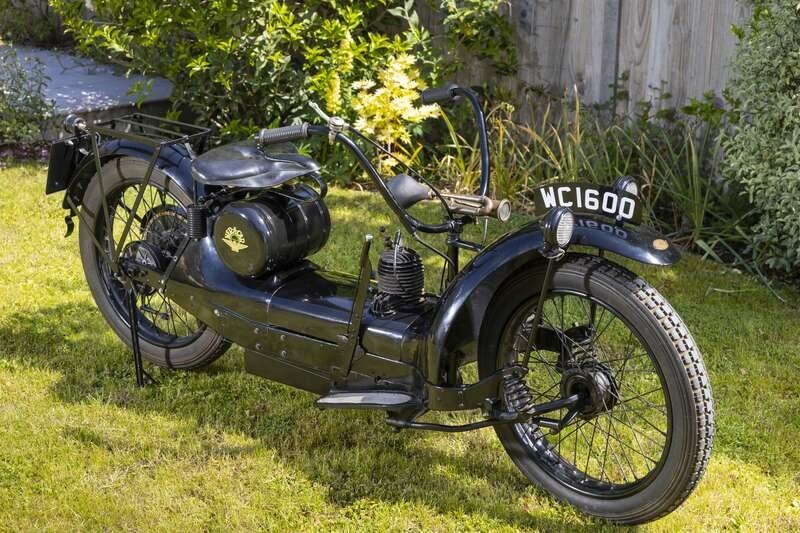 Image 9/29 of Neracar Ner-a-Car Model B (1921)