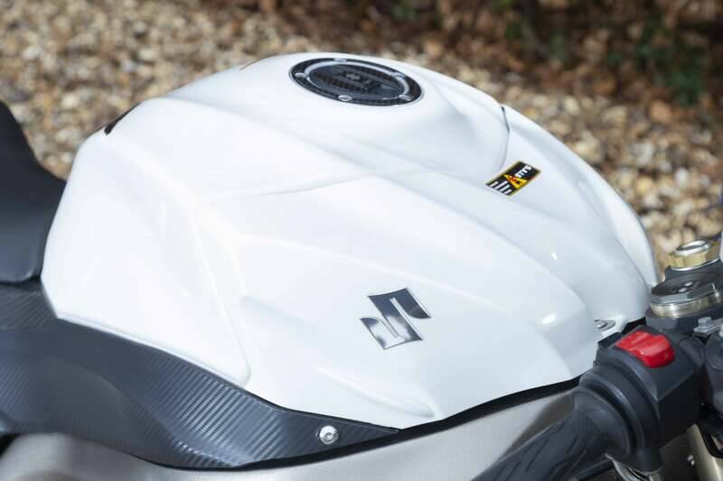 Bild 13/40 von Suzuki GSX-R 1000 (2010)