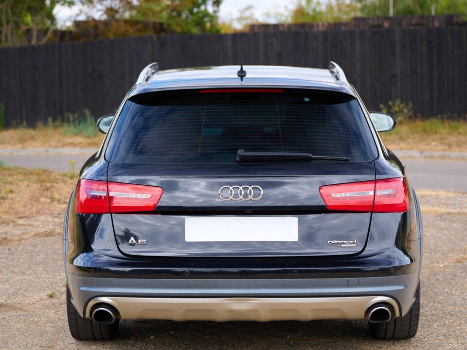 Bild 7/50 von Audi A6 3.0 TFSI allroad quattro (2012)