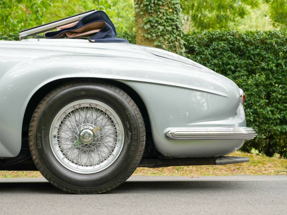 Image 19/50 of Alfa Romeo 6C 2500 Gran Turismo (1952)
