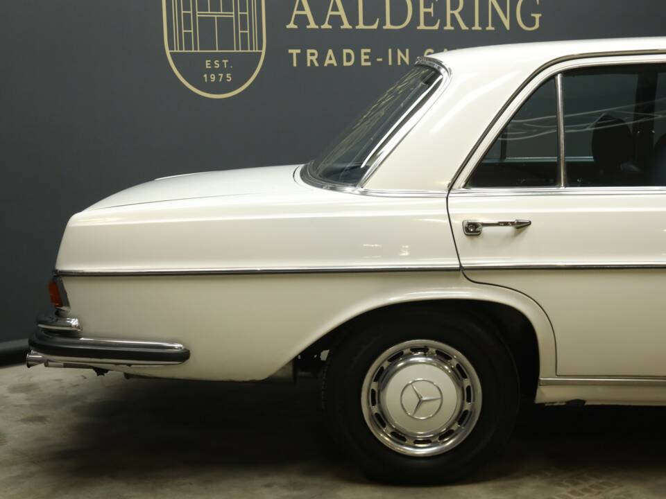 Bild 44/50 von Mercedes-Benz 280 SE (1970)