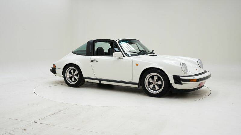 Bild 3/15 von Porsche 911 SC 3.0 (1982)