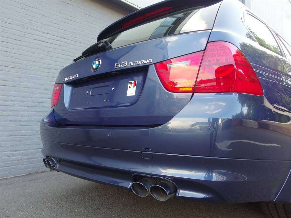Bild 16/98 von ALPINA B3 Bi-Turbo (2008)