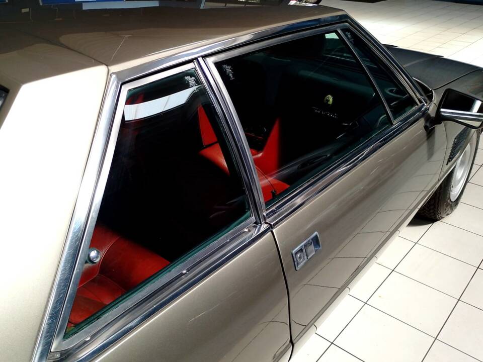 Image 22/100 of Maserati Kyalami (1983)