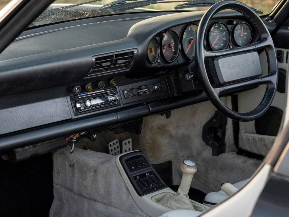 Immagine 4/50 di Porsche 911 Carrera 4 (1980)