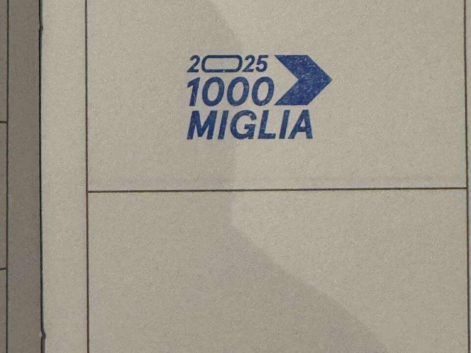 Bild 25/31 von FIAT 1400 A Diesel (1957)