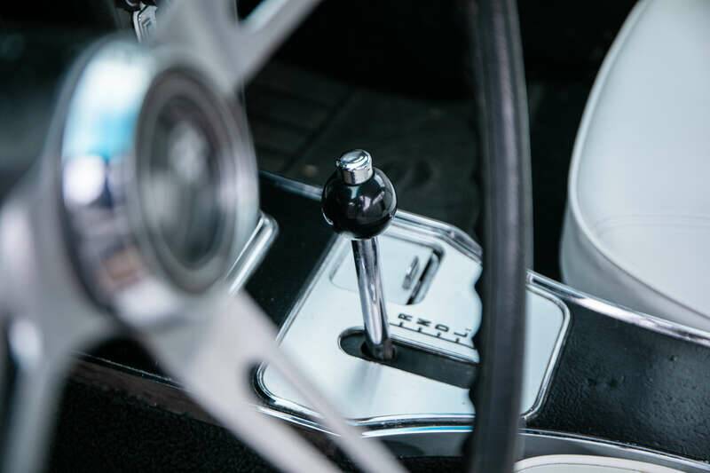 Afbeelding 19/45 van Chevrolet Corvette Sting Ray (1966)