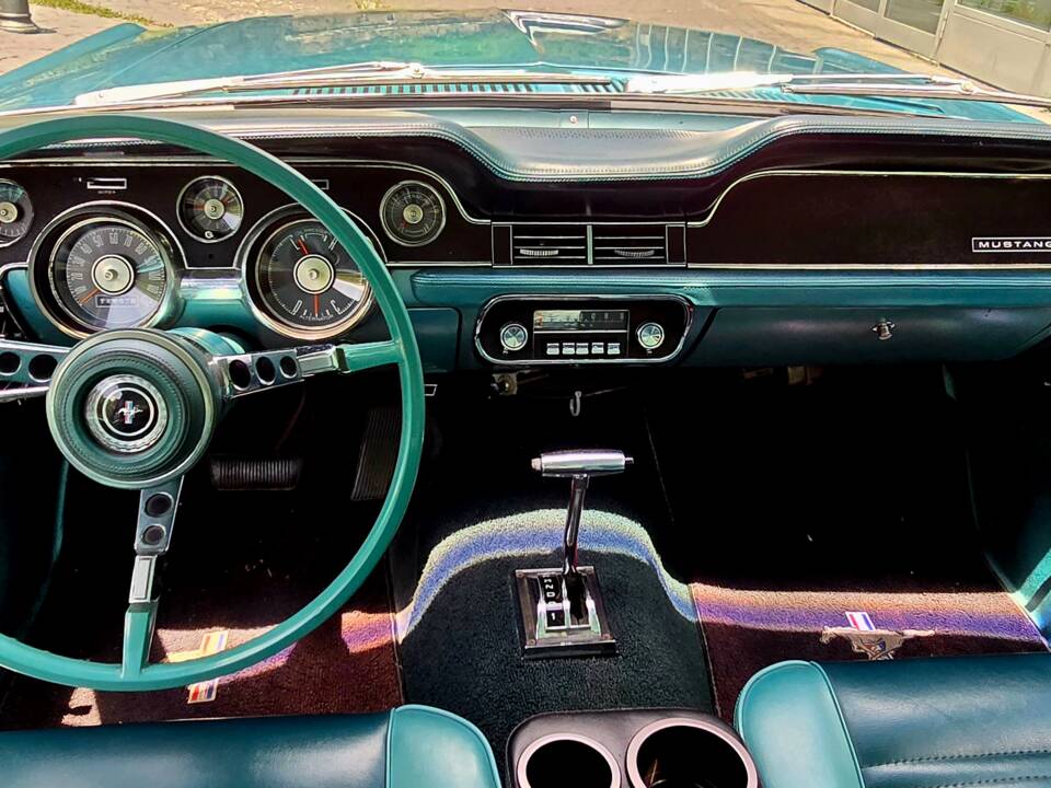 Immagine 8/31 di Ford Mustang 289 (1967)