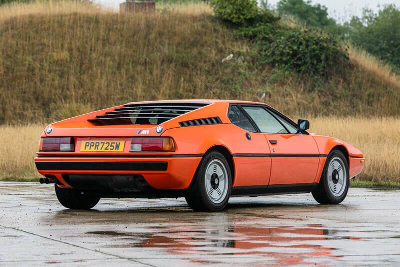 Bild 4/34 von BMW M1 (1980)