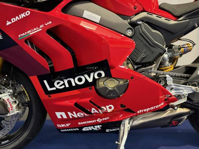 Bild 4/28 von Ducati DUMMY (2023)