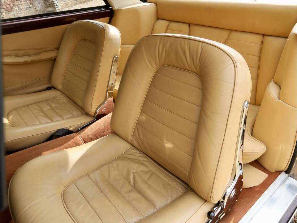 Afbeelding 20/50 van Maserati 3500 GT Frua (1961)