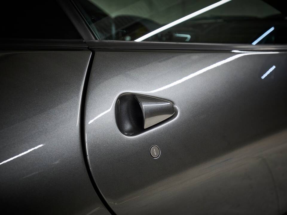 Bild 34/100 von Ferrari 599 GTB (2008)