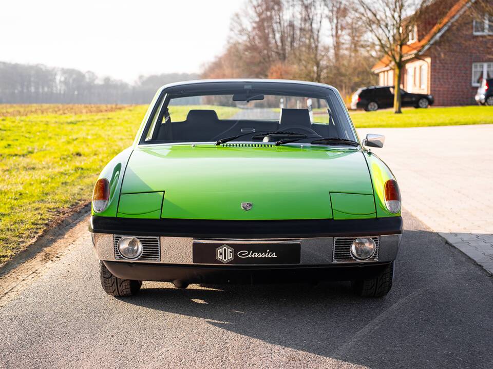 Bild 7/29 von Porsche 914/6 (1971)
