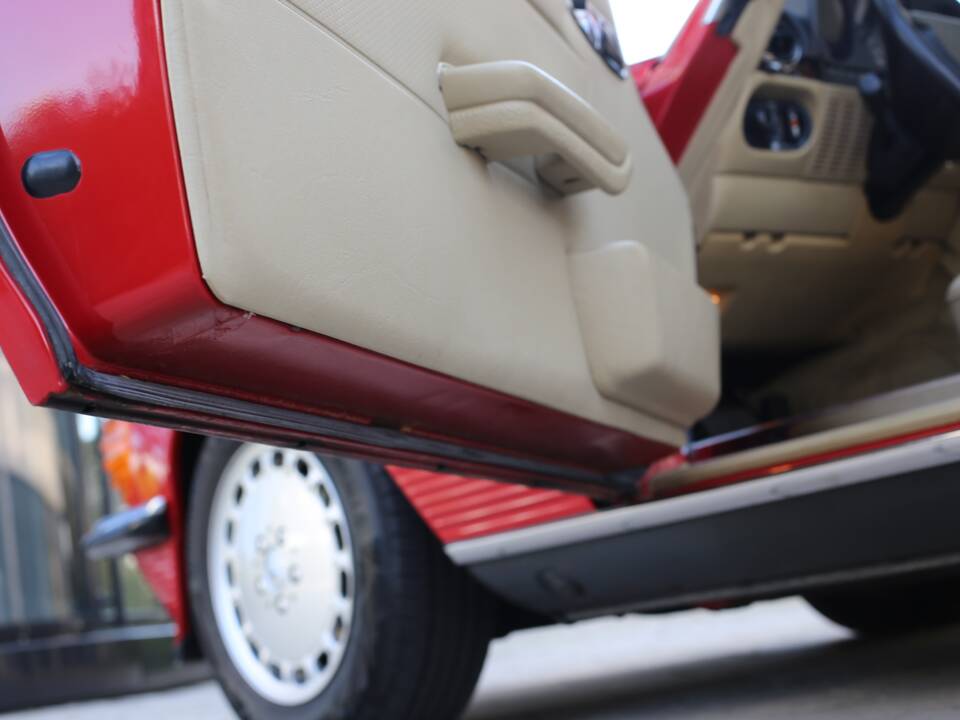 Bild 12/48 von Mercedes-Benz 300 SL (1988)