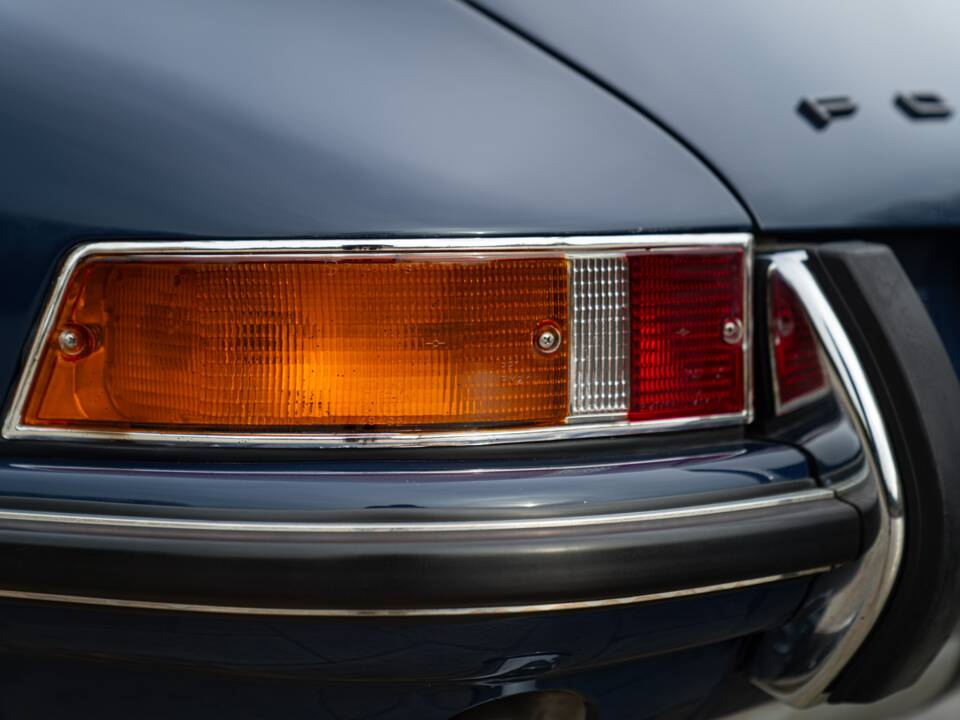 Bild 58/101 von Porsche 911 2.4 S (1972)