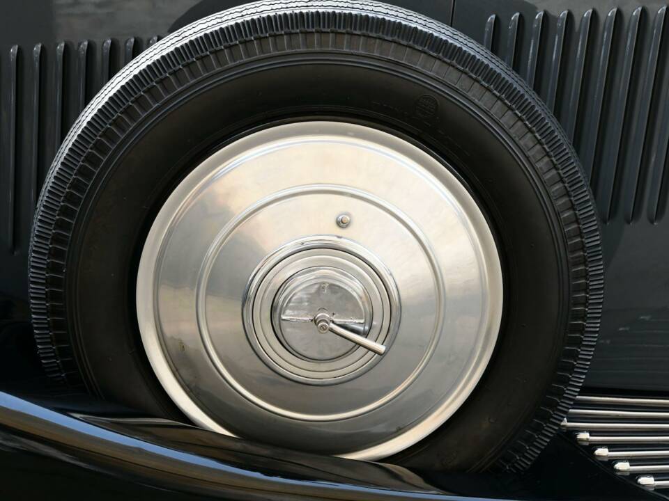 Bild 22/42 von Rolls-Royce Phantom II Continental (1933)